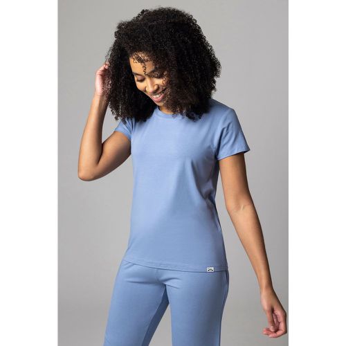 Women's 1 Pack Bamboo Loungewear Selection T-Shirt UK 14 - Lazy Panda - Modalova