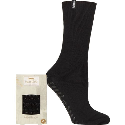 Pair Originals Slipper Socks Ladies One Size - Totes - Modalova