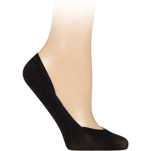Pair Elegance Step Invisible Shoe Liner With Anti-Slip Ladies 4-5 Ladies - Falke - Modalova