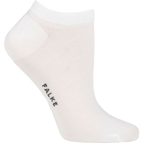 Women's 1 Pair Fine Softness Modal Trainer Socks 2.5-5 Ladies - Falke - Modalova