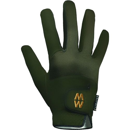 Pair Short Climatec Sports Gloves Unisex 7.5 Unisex - MacWet - Modalova