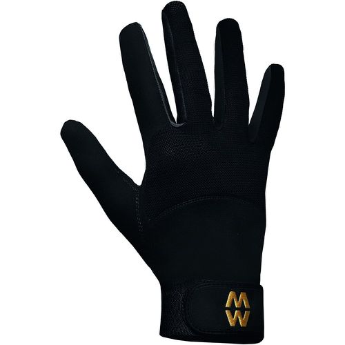Pair Long Mesh Sports Gloves Unisex 7 Unisex - MacWet - Modalova