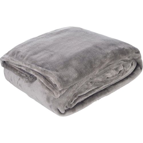 Pack Moon Rock Snuggle Up Thermal Blanket In Moon Rock Men's Ladies and Kids One Size - Heat Holders - Modalova