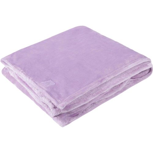 Pack Orchid Bouquet Snuggle Up Thermal Blanket In Orchid Bouquet Unisex One Size - Heat Holders - Modalova