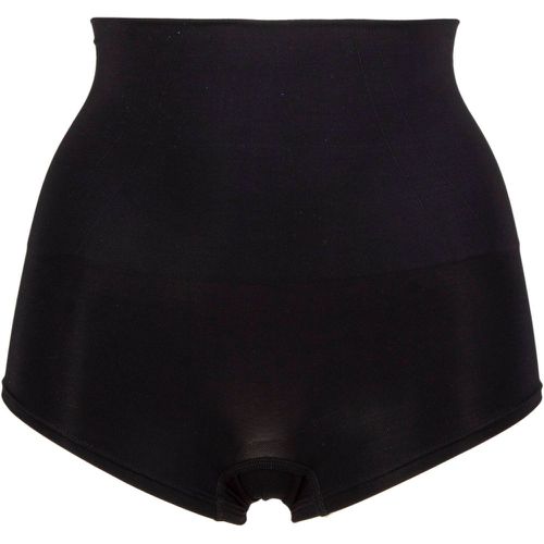 Ladies 1 Pack Power Lite Boyleg Brief Underwear UK 8-10 - Ambra - Modalova
