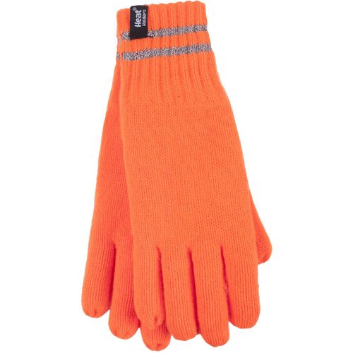 Pack Bright Workforce Gloves Unisex Large/Extra Large - Heat Holders - Modalova