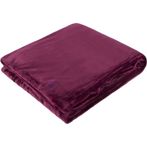 Pack Claret Snuggle Up Thermal Blanket In Claret Unisex One Size - Heat Holders - Modalova