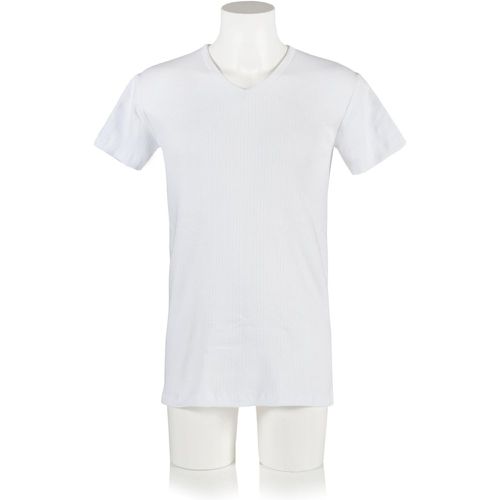 Pack V Neck Short Sleeved Thermal Vest Men's Medium - Heat Holders - Modalova