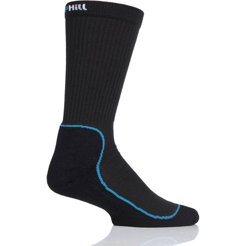 Pair Made in Finland 4 Layer Hiking Socks with DryTech Unisex 8.5-11 Mens - UpHill Sport - Modalova