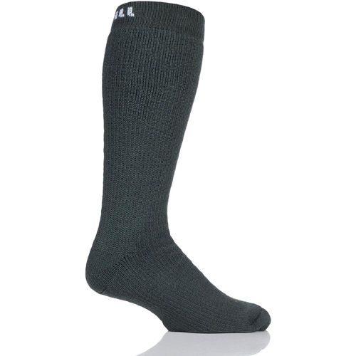 Pair Made in Finland Extra Cushioned Boot Socks Unisex 5.5-8 Mens - UpHill Sport - Modalova
