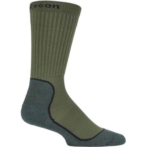 Pair Recon Tactical 4-Layer M5 Socks Unisex 5.5-8 Unisex - Uphill Sport - Modalova