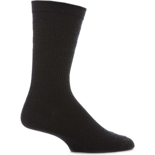 Pair Original Wool Softop Socks Men's 6-11 Mens - HJ Hall - Modalova