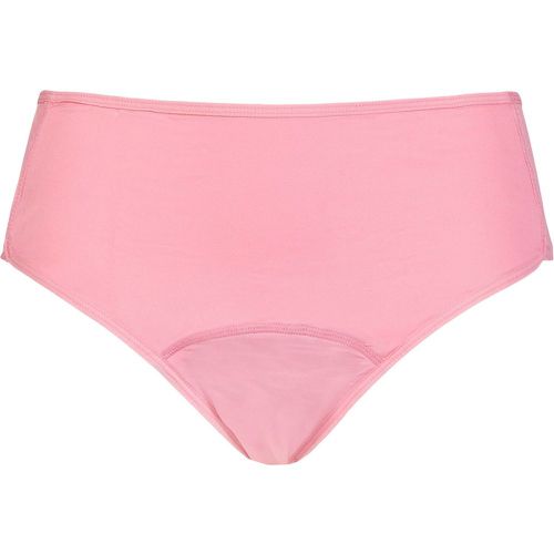 Women's 1 Pack Period Midi Briefs 8-10 - Love Luna - Modalova