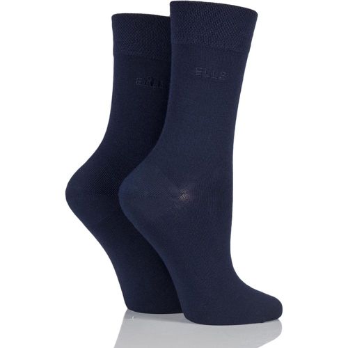 Socks Elle Blue for Men