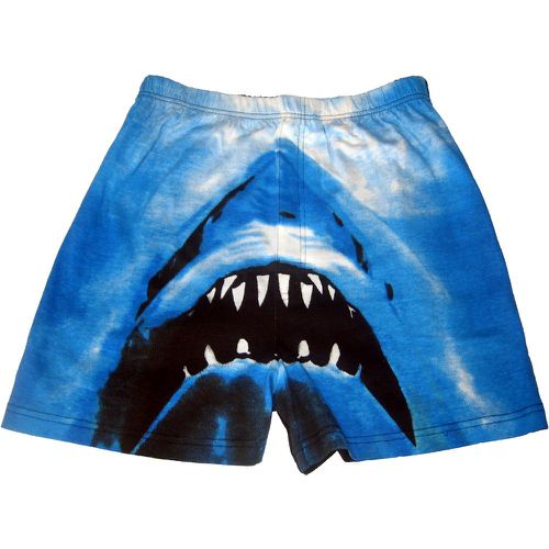 Pack Magic Boxer Shorts In Shark Design Men's Small - SockShop - Modalova