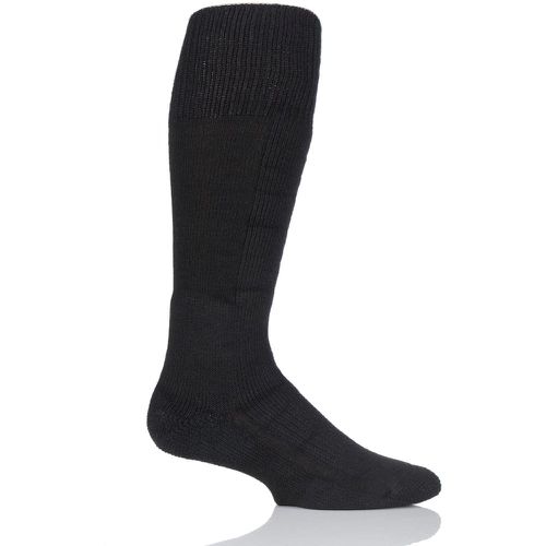 Pair Ski Thick Cushion Maximum Protection Socks With Wool Unisex 2.5-4.5 Unisex - Thorlos - Modalova