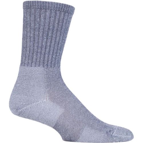 Pair Ultra Light Hiker Crew Socks Unisex 2.5-4.5 Unisex - Thorlos - Modalova