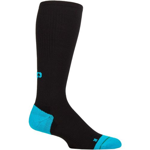 Mens and Ladies 1 Pair Ultimate Performance Ultimate Compression Run and Recovery Socks 3-5.5 Unisex - 1000 Mile - Modalova