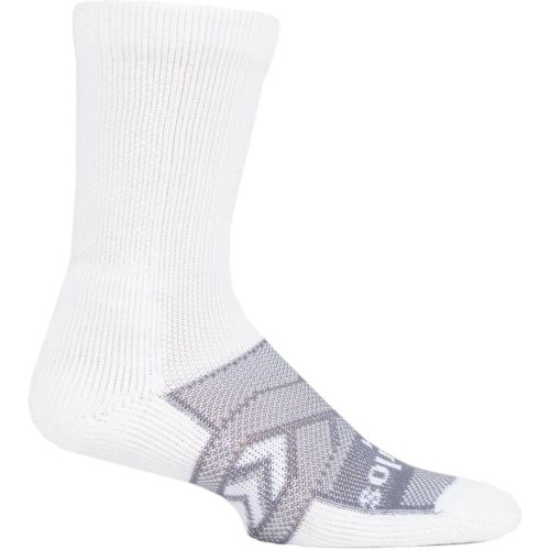 Pair 12 Hour Shift Work Socks Unisex 9-12.5 Mens - Thorlos - Modalova