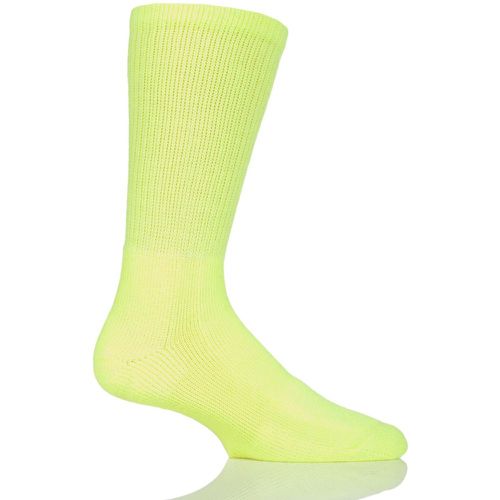 Pair Safety Safety Toe Work Boot Work Wear Socks Unisex 5.5-8.5 Mens - Thorlos - Modalova