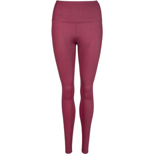 Women's 1 Pack High Waisted Leggings Garnet Pearl S - Tavi Noir - Modalova