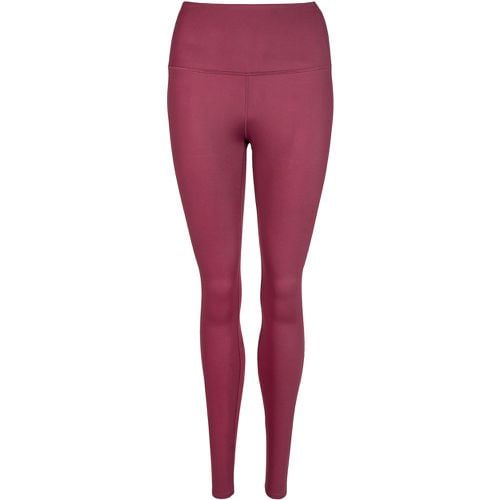 Women's 1 Pack High Waisted Leggings Garnet Pearl XL - Tavi Noir - Modalova