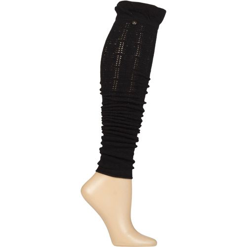 Ladies 1 Pair Ava Knee High Leg Warmers One Size - ToeSox - Modalova