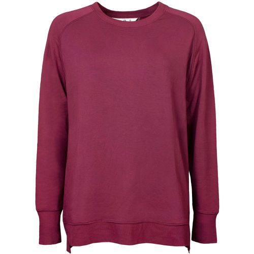 Women's 1 Pack Cozy Sweatshirt Garnet M - Tavi Noir - Modalova