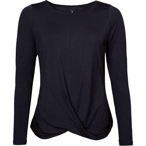 Ladies 1 Pack Synergy Long Sleeve T-Shirt Ebony S - Tavi Noir - Modalova