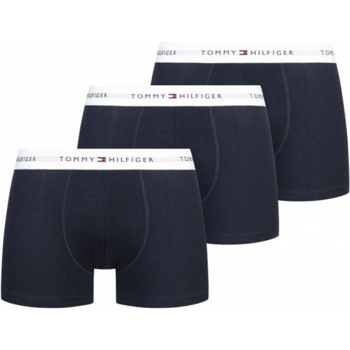 Trunks s Boxer-short Lot de 3 UM0UM027610WT - Tommy Hilfiger - Modalova