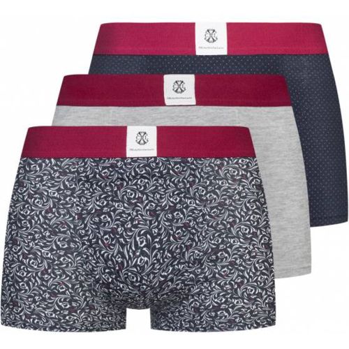 S Boxer-short Lot de 3 97892360 - CXL by Christian Lacroix® - Modalova