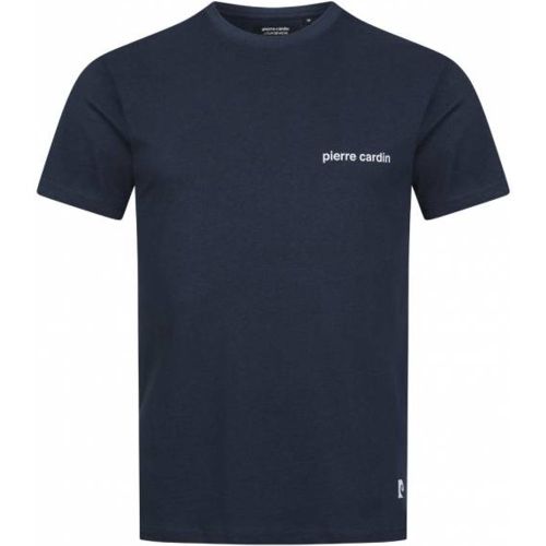 Classic Tee s T-shirt O103224-001-A184 - Pierre Cardin - Modalova