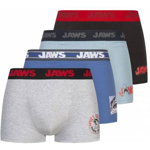 Le grand requin blanc Les Dents de la mer s Boxer-short Lot de 4 92890830 - Lizenz - Modalova