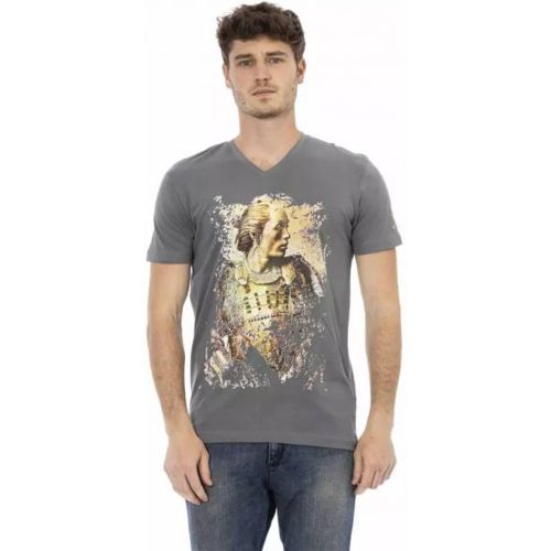 S T-shirt 2AT08002 - TRUSSARDI Action - Modalova