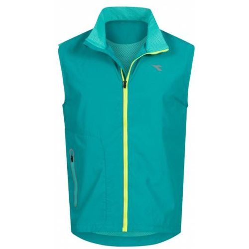 Vest Dynasty s Gilet 102.173392-70441 - Diadora - Modalova