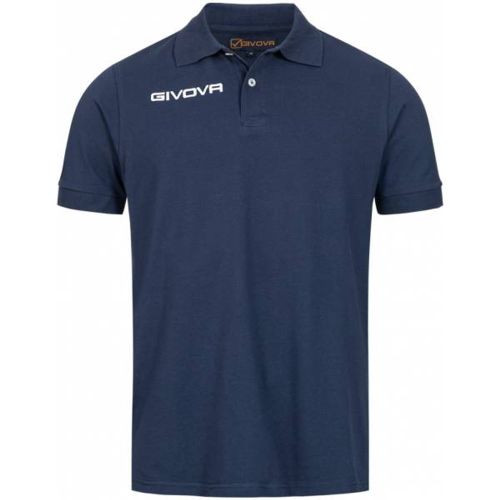 Summer s Polo MA005-0004 - Givova - Modalova