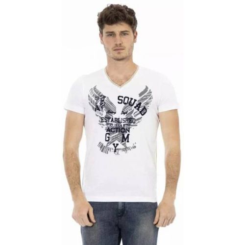 S T-shirt 2AT21A001 - TRUSSARDI Action - Modalova