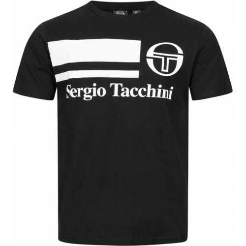 Falcade s T-shirt 38722-166 - Sergio Tacchini - Modalova