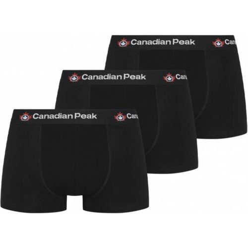 S Boxer-short Lot de 3 CPB-01 - Canadian Peak - Modalova