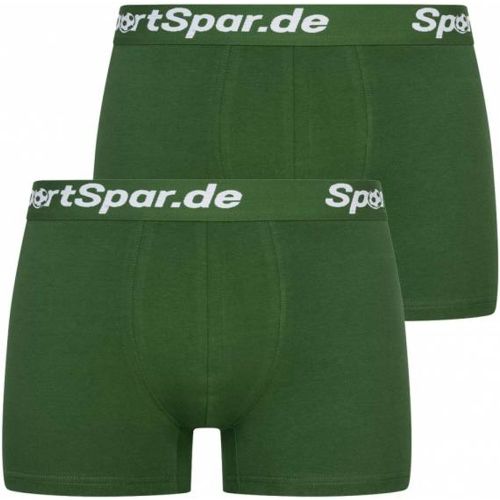 De s "Double Sparbuchse" Boxer-short Lot de 2 - SportSpar - Modalova