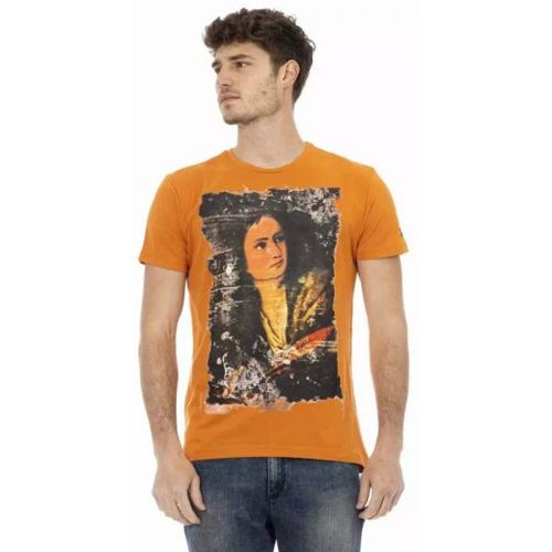 S T-shirt 2AT21003 - TRUSSARDI Action - Modalova