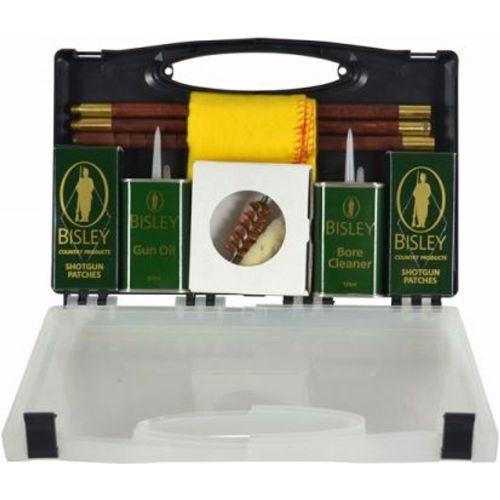 Presentation Cleaning Kit 16 Gauge - Bisley - Modalova