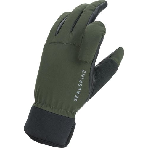 Broome Waterproof All Weather Shooting Gloves / Medium - SealSkinz - Modalova