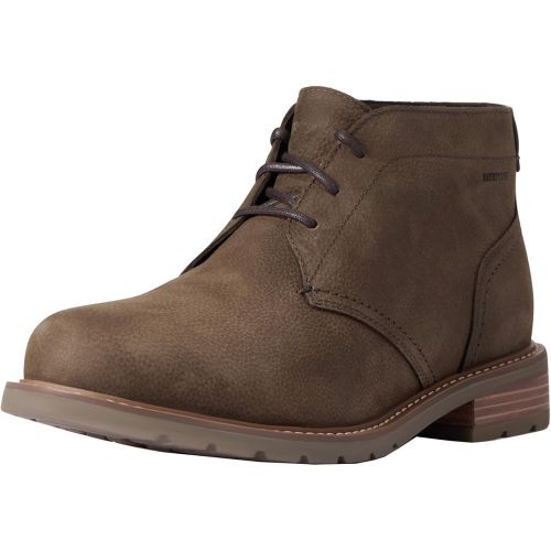 Mens Kingham H2O Boots 7 (EU41) - ARIAT - Modalova