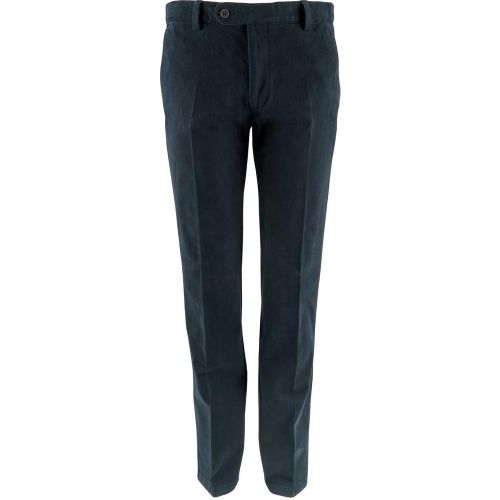 Mens Longford Trousers 40 - Albert and Maurice - Modalova