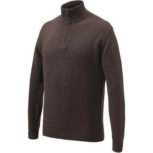 Mens Dorset 1/2 Zip Sweater M - Beretta - Modalova