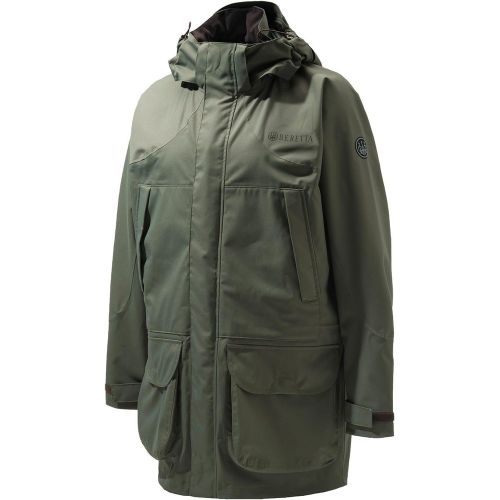 Mens Light Packable Aria Jacket M - Beretta - Modalova