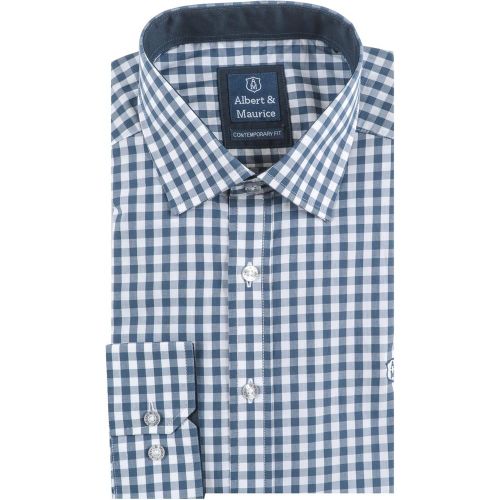 Mens Lugwardine Shirt XL - Albert and Maurice - Modalova