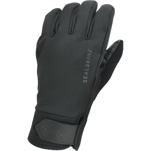 Kelling Waterproof All Weather Insulated Gloves Medium - SealSkinz - Modalova