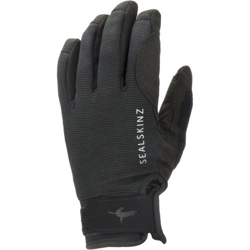 Harling Waterproof All Weather Gloves Large - SealSkinz - Modalova